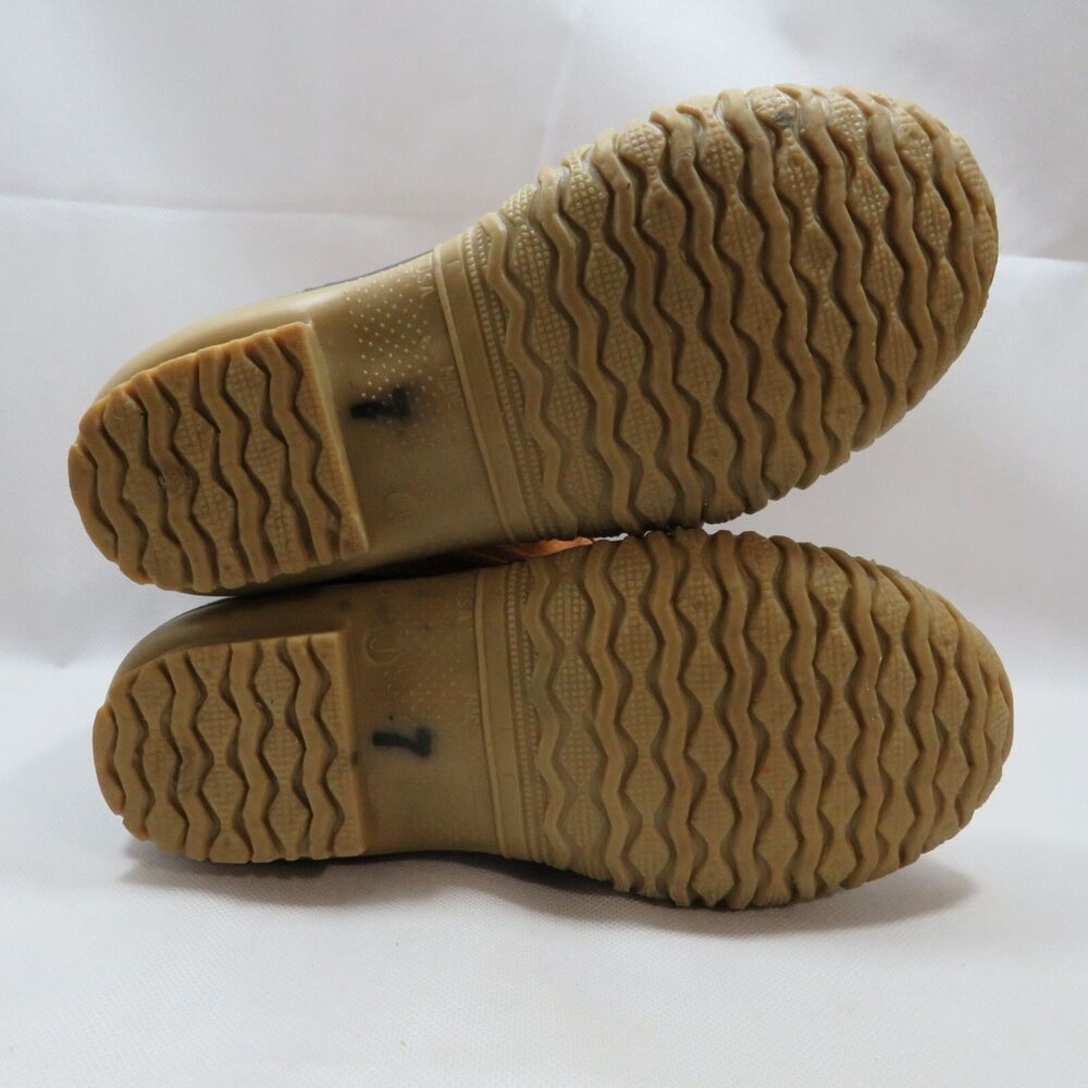 Lacrosse Size 7 Slip On Boots - Picture 5 of 6